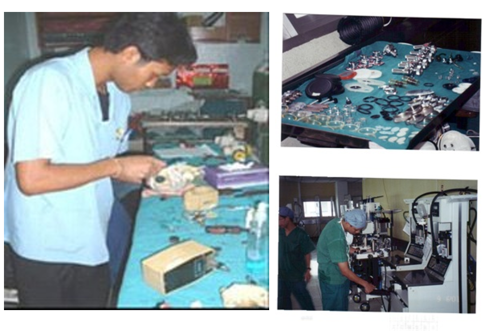 Preventive Maintenance